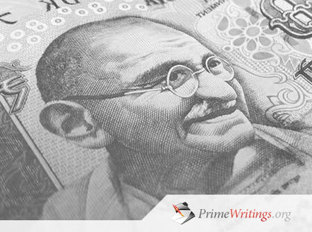3 Things You Wish You Knew about Mahatma Gandhi