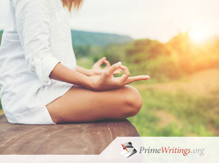 Meditation as a Powerful Tool for Relaxing